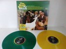 The Beach Boys - Pet Sounds 2LP - Mono/Stereo - 40th Anniversary - US - 2006