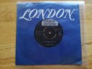 Solomon Burke . Can't Nobody Love You /Stupidity ... HLK 9763 1965 Soul Northern