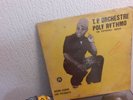 RARE LP T. P. Orchestre Poly Rythmo De Cotonou - Benin ?– Melome Clement