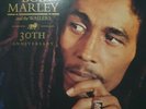 BOB MARLEY - LEGEND 30th Anniversary Edition Multi COLOURED (Doube LP Vinyl)