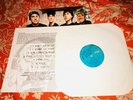 Sloppy Seconds Junk Rock Punk/ Garbage Days E.P. Nitro Records Signed By BA