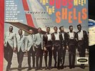 The Dubs Meet The Shells - Josie 4001 - MONO - RARE DOO WOP R&B SOUL LP