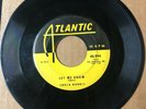 Chuck Norris 1953 R&B 45 Messin' Up / Let Me Know ATLANTIC 997 VG
