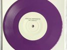 Arctic Monkeys R U Mine ? / Electricity 7