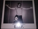 NEW GG Allin E. M. F. 12