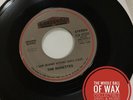 The Ronettes - I Saw Mommy Kissing Santa Claus 45 Christmas NEAR MINT