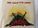 Bob Marley Uprising EX-/EX+ first press Tuff Gong ILPS 9596