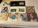 LP 11 x 33 rpm Rock/ New Wave/ Psych Pop 70´s 80´s Nirvana Sweet Smoke Joy Div