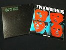 2 x Talking Heads 12