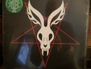 MR BUNGLE The Raging Wrath of the Easter Bunny NEON GREEN Vinyl LP Tour Edition