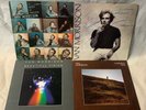 4 VAN MORRISON Vinyl LP Lot- WAVELENGTH COMMON ONE BEAUTIFUL VISION PERIOD OF...