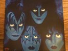 Kiss Creatures Of The Night Japanese Polystar Vinyl Lp Album Record