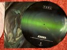 Tool Aenima Promo Picture Disc - Very Rare