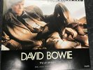 David Bowie, 7” Vinyl, Boys Keep Swinging, Japanese SS -3215