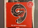 The Rolling Stones Sticky Fingers - Carnaby Street Ltd Edition 1000 - Red Vinyl