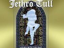 JETHRO TULL-LIVING WITH THE PAST (LTD 2LP+BONUS-CD) (UK IMPORT) VINYL NEW