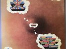 MERRELL FANKHAUSER & HMS BOUNTY: THINGS   ORIGINAL GARAGE PSYCH LP