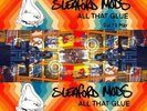 SLEAFORD MODS - ALL THAT GLUE - 2LP - BLACK VINYL - SEALED