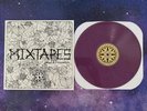 MIXTAPES MAPS & COMPANIONS Vinyl Record LP Wonder Years MXPX Menzingers Purple