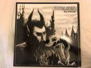 ELECTRIC WIZARD - “Dopethrone” Double LP 2004 Rise Above Records RISELP52