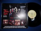 IRON MAIDEN, VENEZUELA, MADE IN JAPAN, RARE, COVER , ORIGINAL, VG++, LP, ROCK