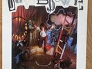 David Bowie - Never Let Me Down, EMI America PJ-17267 SPAR Vinyl Record