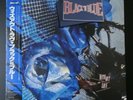 BLACK 'N BLUE-WITHOUT LOVE-GEFFEN LP-JAPAN PROMO PRESS-21.10.85-MINT COPY-OBI-28