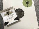 ROOTS MANUVA - RUN COME SAVE ME - PROMO VINYL + RIZLAS - RARE UK HIPHOP BIG DADA