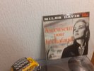 RARE JAZZ LP Miles Davis ?– Ascenseur Pour L'échafaud 10 INCH OST