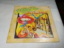 Steely Dan Can't Buy a Thrill Vintage Vinyl (1972 ABC Records LP)