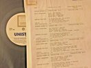 RADIO SHOW 7/6/90 RINGO STARR SALUTE w/4 RINGO STARR INTERVIEWS & 15  HIT TUNES