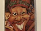 Prince Rakeem (RZA) - ‘Ooh I Love You Rakeem’  12” Cassette Single (1991) *RARE*