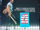 Bruce Springsteen And The E Street Band - Live 1975-1985 (Vinyl 5 LP Boxset)