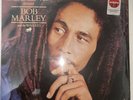 SEALED Legend The Best Of Bob Marley LP Gold Vinyl Tuff Gong ?Records 5303052