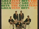 COASTERS: greatest hits ATCO 12