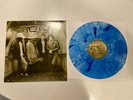 THE LIBERTINES For Pete's Sake Spiral Soundz LP RARE Blue LP