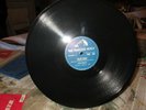 ELVIS PRESLEY 78 RPM LOVE ME TENDER/ANYWAY YOU WANT ME(his master voice pop 253)