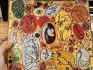 Joanna Newsom Milk Eyed Mender LP 2004 Drag City NM