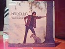 NEIL YOUNG. VINYL LP. EVERYBODY KNOWS THIS IS NOWHERE. K44073. BOUGHT NEW BY ME