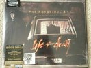 THE NOTORIOUS B.I.G. BIGGIE SMALLS LIFE AFTER DEATH RSD 2014 ALBUM 2021 SOLD OUT