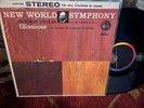 DVORAK: NEW WORLD SYMPHONY....LEINSDORF/CAPITOL FDS SP8454-UNPLAYED LP