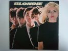 BLONDIE X OFFENDER PRIVATE STOCK PVLP 1017 DEBBIE HARRY NEW WAVE