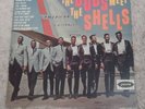 THE DUBS MEET THE SHELLS LP RARE ORIGINAL