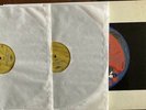 Bernstein Mahler 9.Sinf. Conc.GebouwOrch.    ORIGINAL DGG 419208-1   Mint-