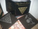 DEVILS BLOOD, 2LP, The Thousandfold Epicentre Van? 2011