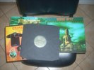 URIAH HEEP, LP, Wake The Sleeper,