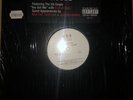the Roots DoLP Vinyl Things Fall apart kein Reissue, ohne Cover, Hip-Hop