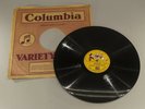 ORIGINAL VINTAGE WALT DISNEY MICKEY MOUSE 78 RPM RECORD MICKEY'S GRAND OPERA