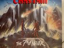 Chastain 7th of never vinyl LP metal church Odin seduce yngwie malmsteen slayer