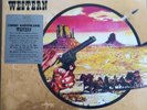 Ennio Morricone - Western Limited Edition Gun-smoke Coloured Vinyl